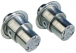 Gear Pump: Clark Solutions